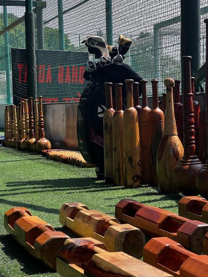 Nikki Ponappa - Golf Fitness Training Traditional Strength for Modern Golf photo 16