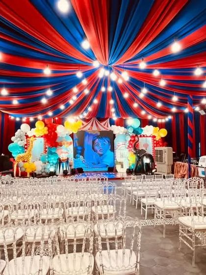 Immersive Themed Parties photo 17