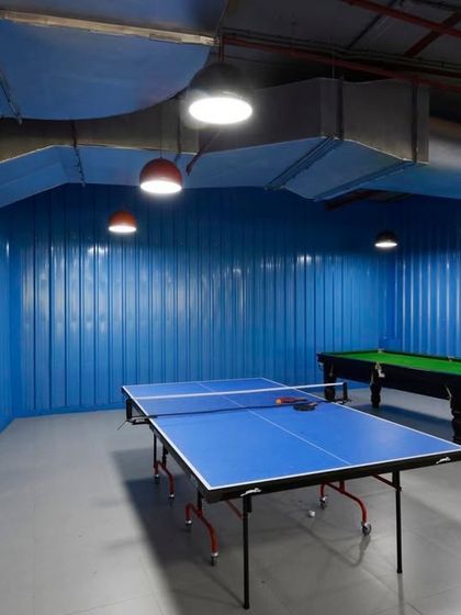 Vibrant Social & Recreation Zones photo 28