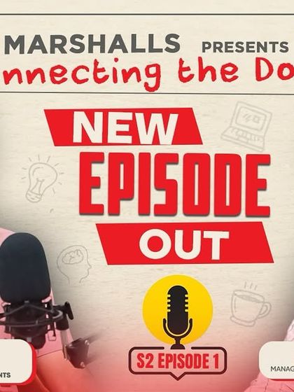 Connecting The Dots: Our Industry Podcast photo 4