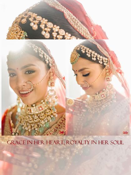 Regal Brides & Grooms photo 30