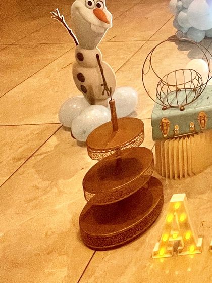 Kids' Birthday Parties: Magical Themes photo 10