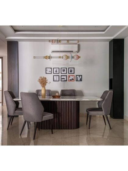 TIS Living - Bespoke Furniture for Entire Homes Elegant Dining Spaces & Bars photo 4