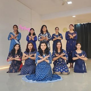 Pooja Dance Studio