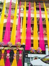 Special Occasion & Home Decoration