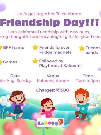 Festive Fun & Holiday Workshops photo 39