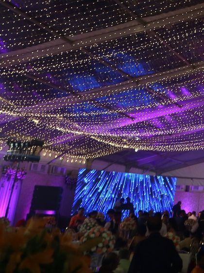 Aikyam - Family & Social Event Decoration Grand Receptions & Engagements photo 37