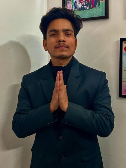 The Artist's Lens: Portraits & Musings photo 9