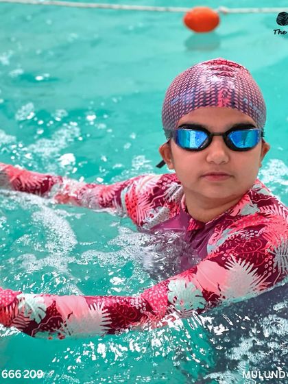 Swimming Gala 2024 photo 12