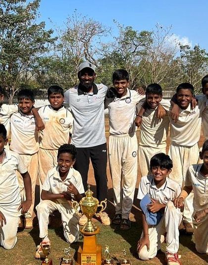 The Trophy Cabinet: A Legacy of Winning photo 39