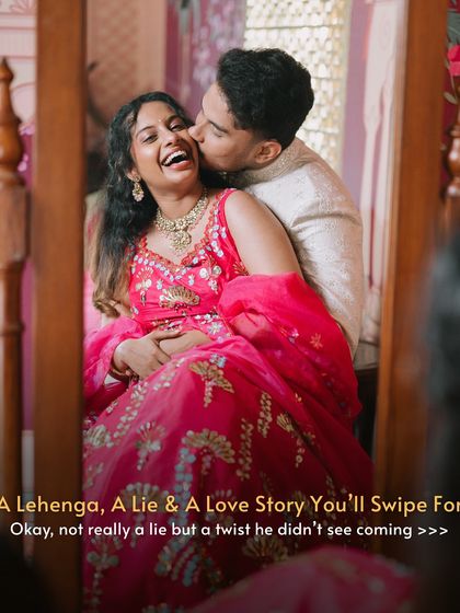 Date The Ramp - Designer & Occasion Wear Rental For the Power Couple photo 28