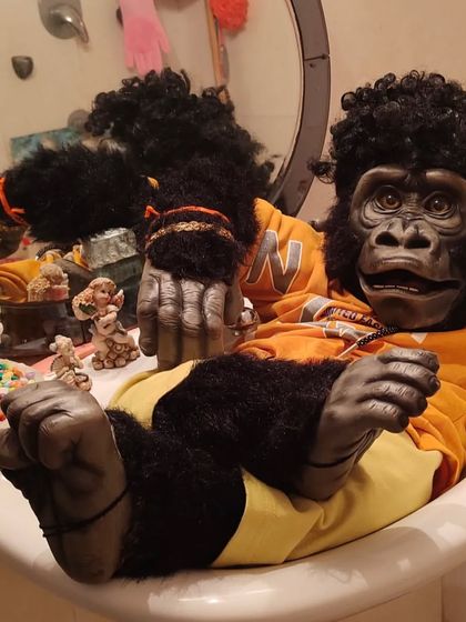 Meet My Co-Stars: Nikki & Anjalina photo 4