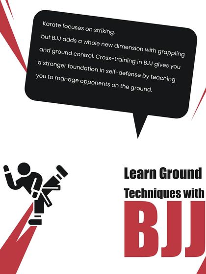 Meet Our Senseis & Our Philosophy photo 17