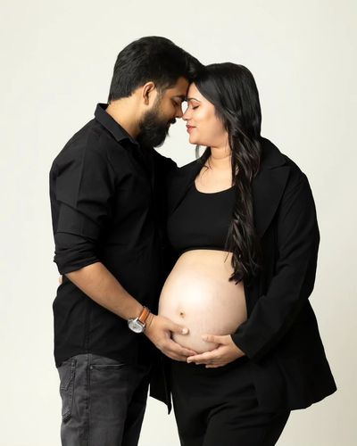 Maternity Photography