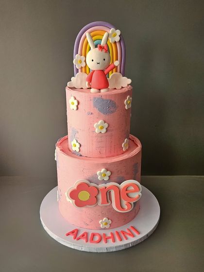 Sampada - Custom Designer Cakes Cartoon & Character Favorites photo 3