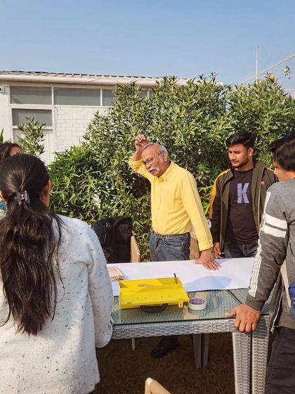 Creative Workshops & Fun Activities photo 8