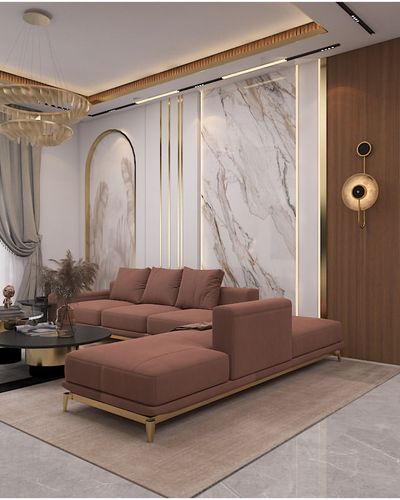 Residential Interior Design