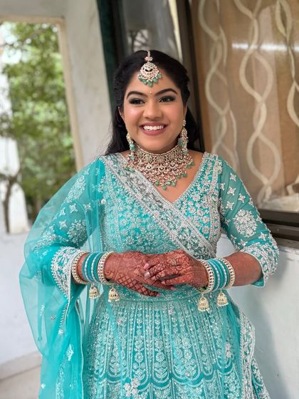 Dazzling Sangeet & Cocktail Nights photo 15