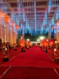 Corporate & Public Event Decoration