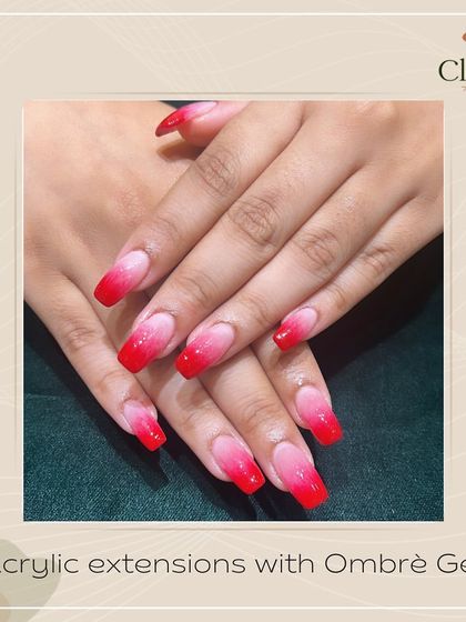 Nail Extensions & Overlays photo 8