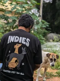 Cause-Driven Merchandise