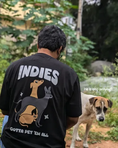 Cause-Driven Merchandise