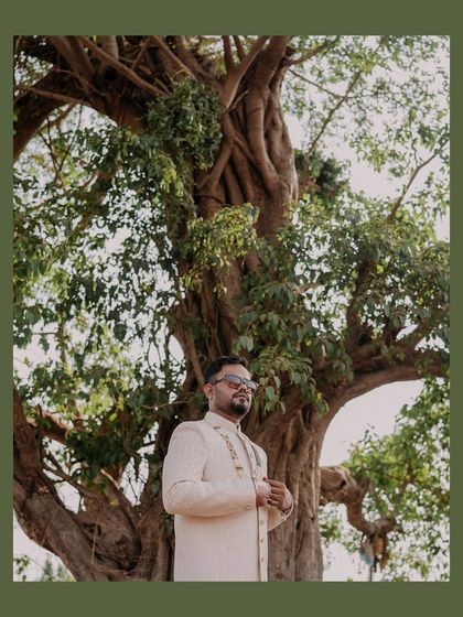 The Groom's Story photo 7