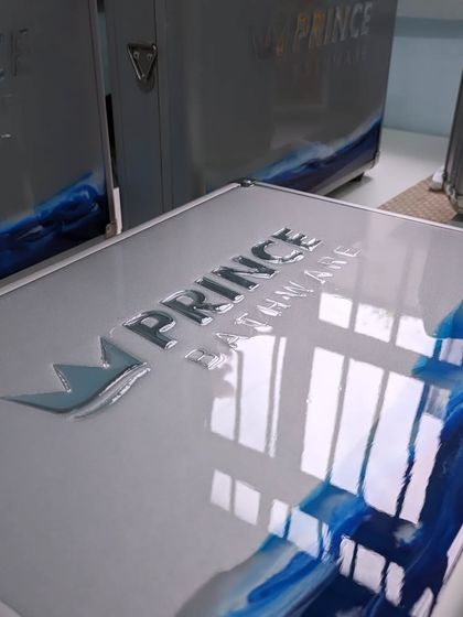 Corporate & Branded Art photo 4