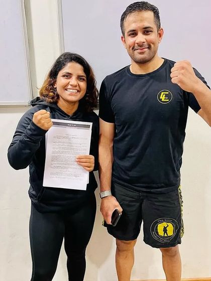 Team Battlefit: Athlete Success & The Grind photo 68