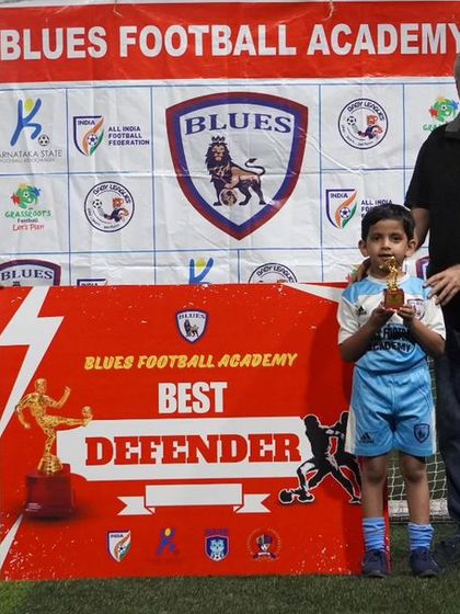 Awards & Player Recognition photo 18