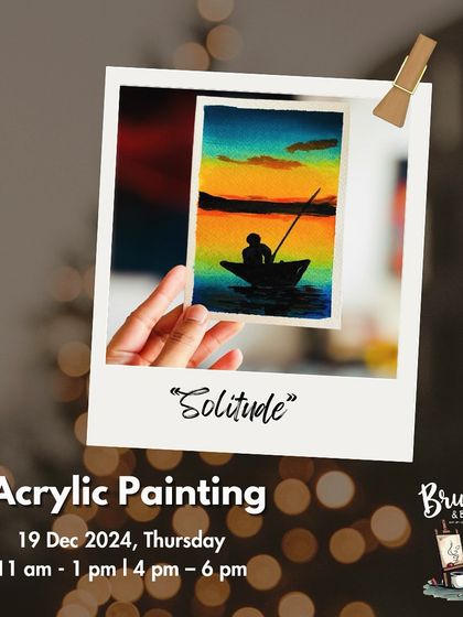 Additional Work & Workshop Moments photo 35