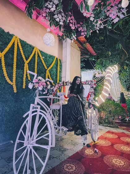 AryanGraphy Studios - Wedding & Event Photography Behind The Scenes & Personal photo 4