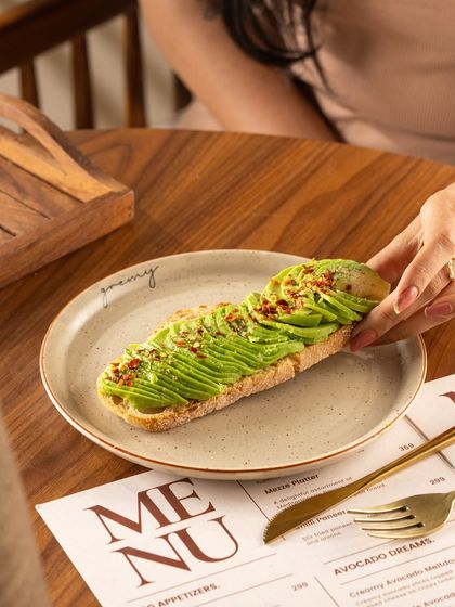 The Brunch Club photo 13