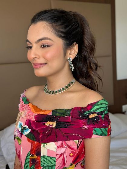 Mehendi, Haldi & Pre-Wedding Fun photo 30