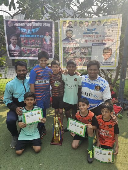 Trophy Cabinet photo 37