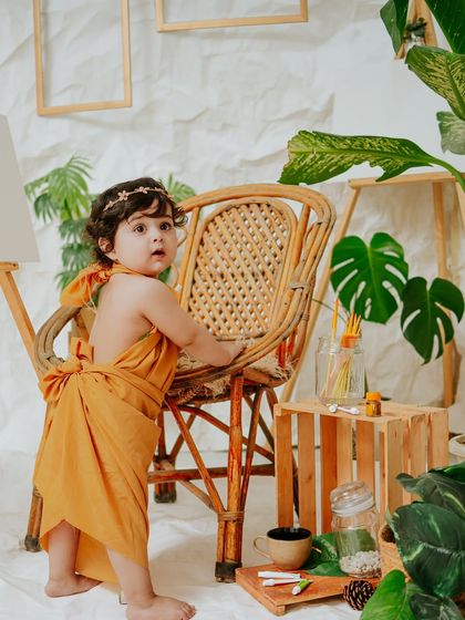 Precious Newborn & Baby Milestones photo 22