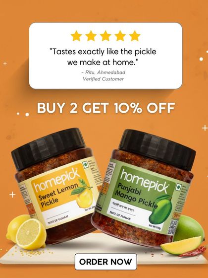 "Tastes exactly like the pickle we make at home." This review from a verified customer is the highest compliment we can receive. It's what we strive for with every jar.