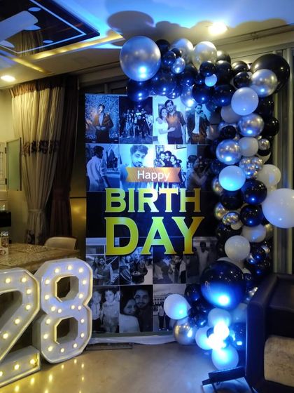 Intimate & Outdoor Celebrations photo 13