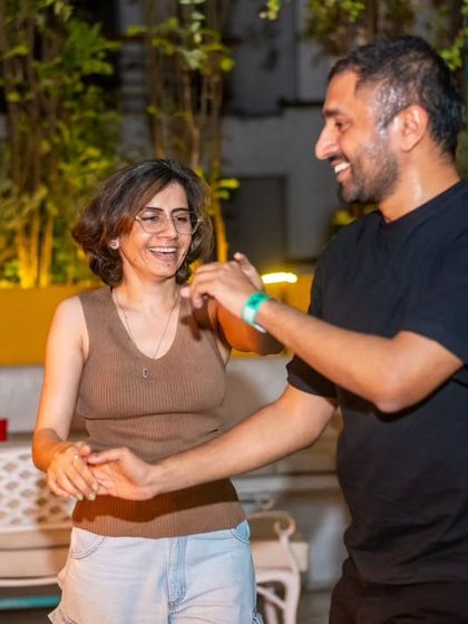 Furor - Latin Dance Socials The La Rumba Experience photo 68