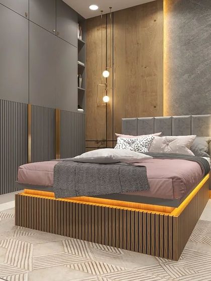 Bocote Interiors - Turnkey Home Interior Design & Build Serene & Stylish Bedrooms photo 55