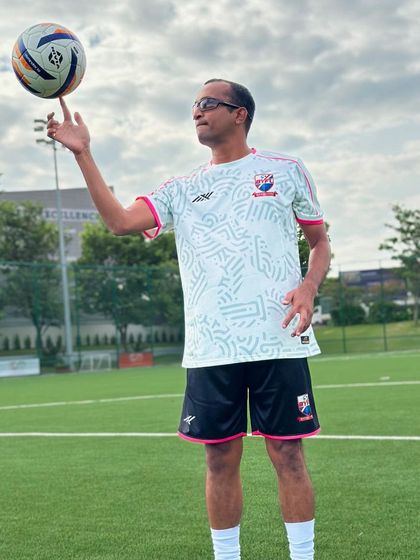 BYFL - High-Performance Youth Football Training The BYFL Family: Our Community photo 65