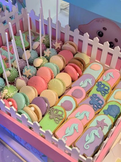 Whimsical Kids' Birthdays photo 41