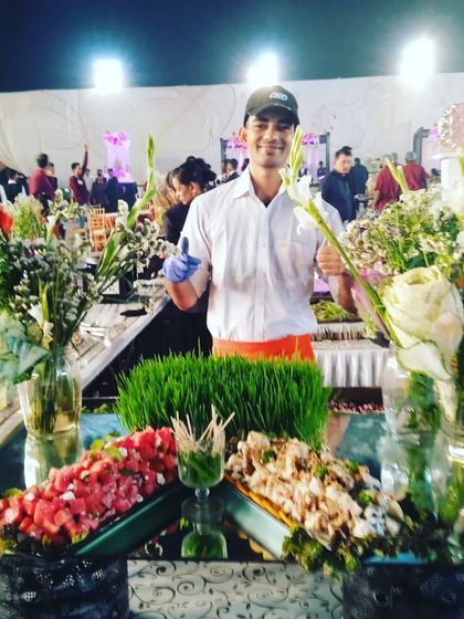 Our Professional Team in Action photo 10