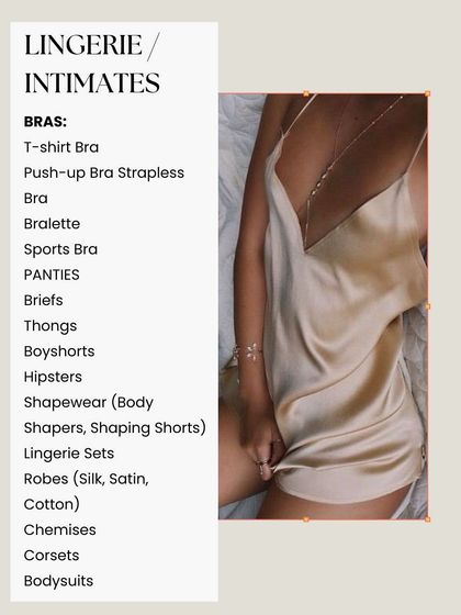 Your Ultimate Wardrobe Blueprint photo 23