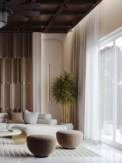 Grand Residential Living Spaces photo 12