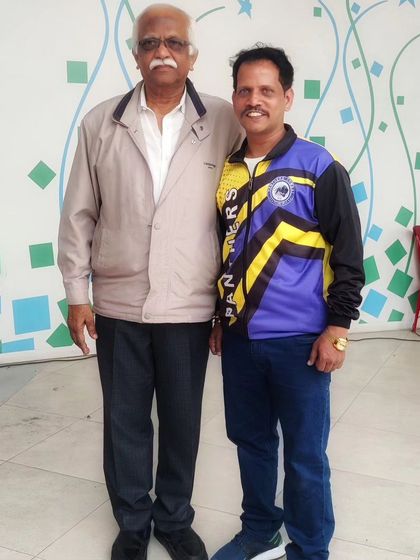 Panthers Combat Club - Boxing Training The Panthers Combat Club Community photo 6