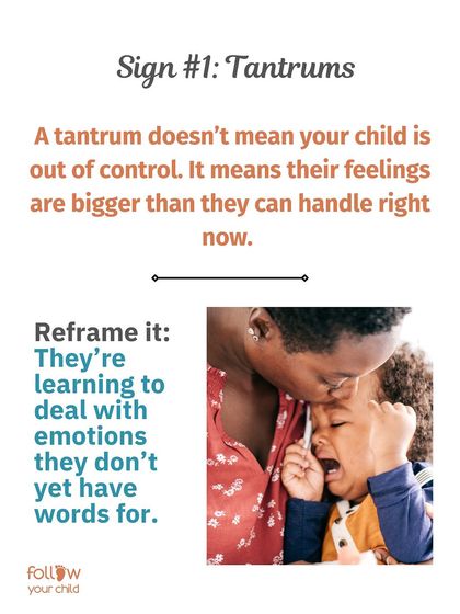 Ankita B Chandak - Early Childhood Parenting Coach From Chaos to Calm: Managing Meltdowns & Behavior photo 65