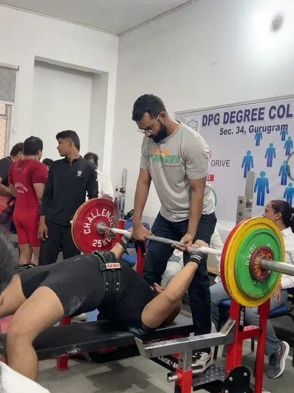 A variety of bench press lifts from training and competition. These clips demonstrate different techniques we employ, from paused reps to focusing on leg drive, to build a bigger, more reliable bench.
