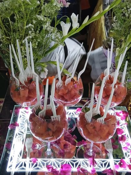 Artisanal Salads & Creative Displays photo 46