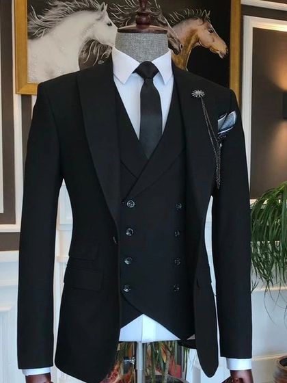 Ashok Tailors - Ready-to-Wear Men's Formal & Ethnic Attire Classic Suits & Formal Wear (For All Occasions) photo 11